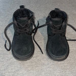 COPY - Toddler UGGS BOOTS